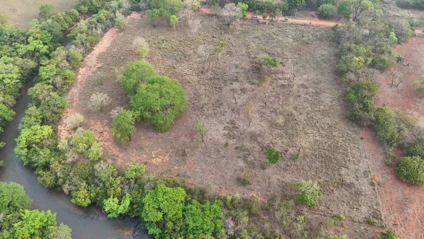 Pesqueiro de 2.9 Hectares em Corguinho-MS! - Foto 2