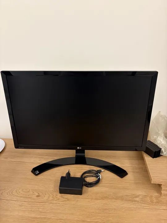 Monitor LG 22?