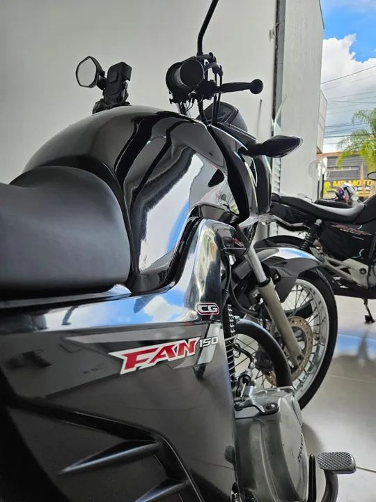 Fan 150 ESI - Foto 2