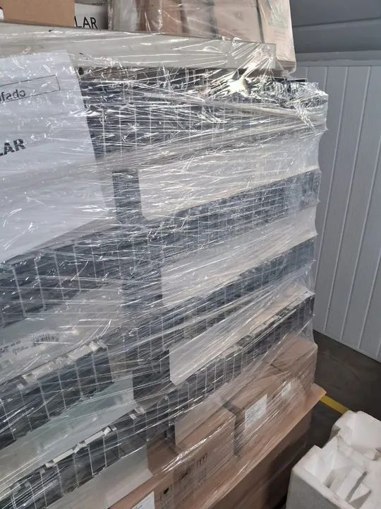 Perfil Placa Solar64288871547265121