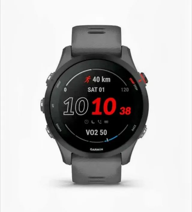 garmin forerunner 255 - Foto 5
