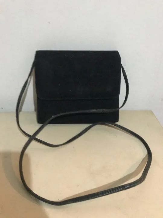 Bolsa Feminina C/ Espelho Dentro - Foto 3