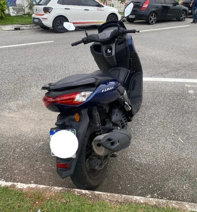Yamaha/NMax 160 2022 - Foto 5
