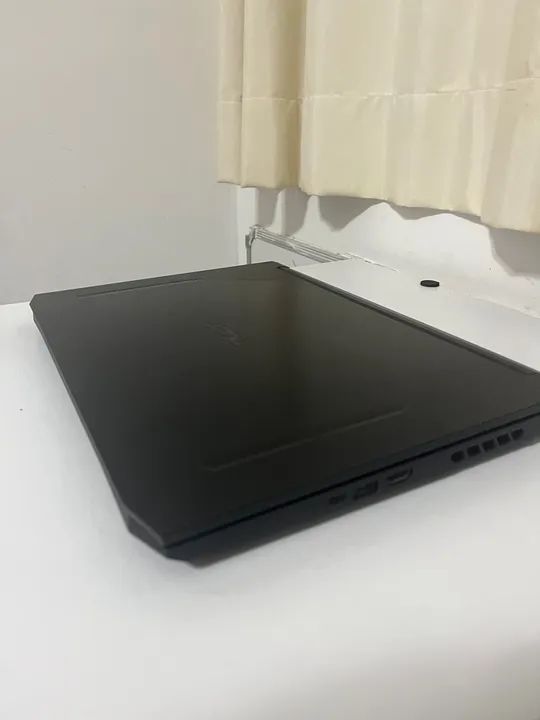 Notebook Gamer Acer Nitro 5 - Foto 5