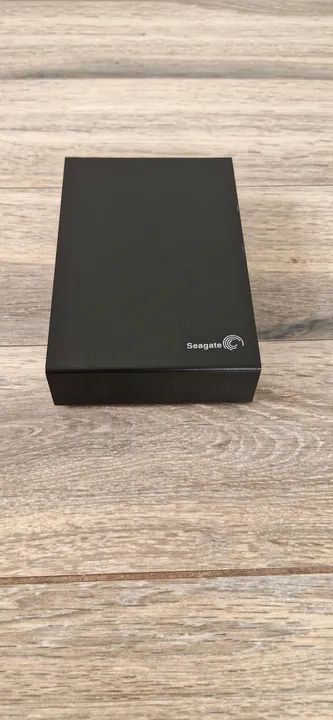HD Externo Seagate