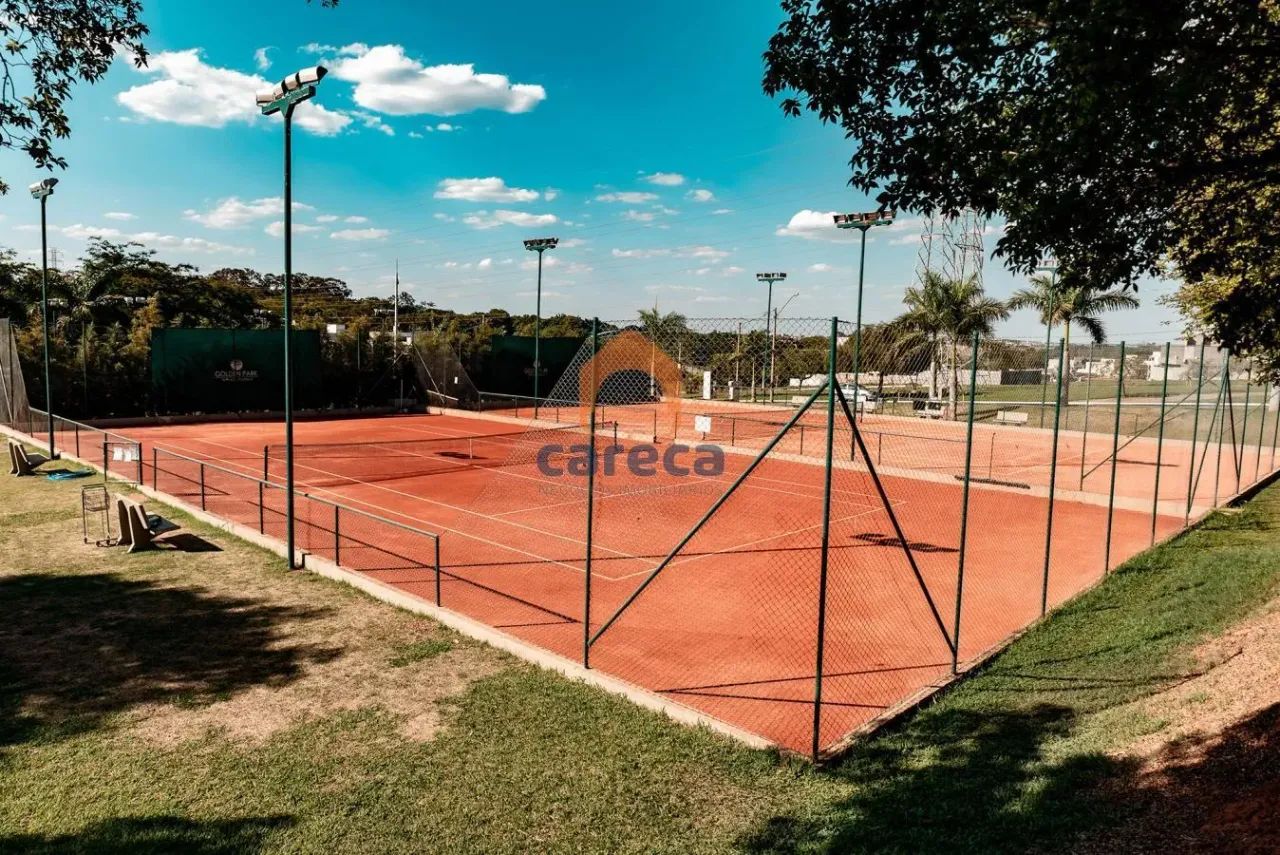 Terreno em Condomínio para Venda em Mirassol, Golden Park Residence - Foto 7