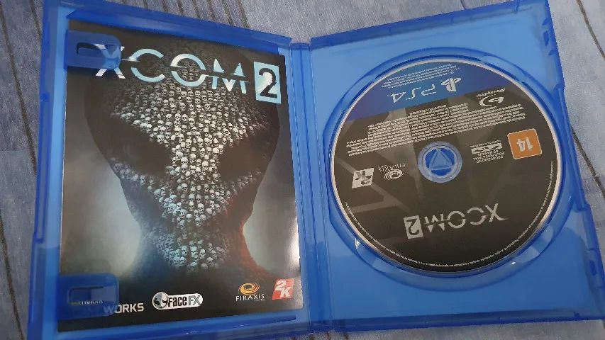 Xcom 2 PS4 - Foto 2