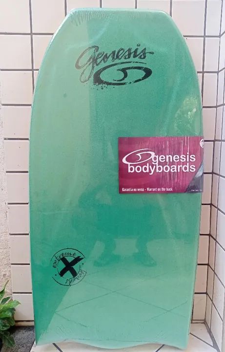 Bodyboard genesis Xtreme 