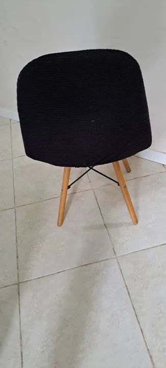  Cadeira de Escritório  / Computador - Foto 3