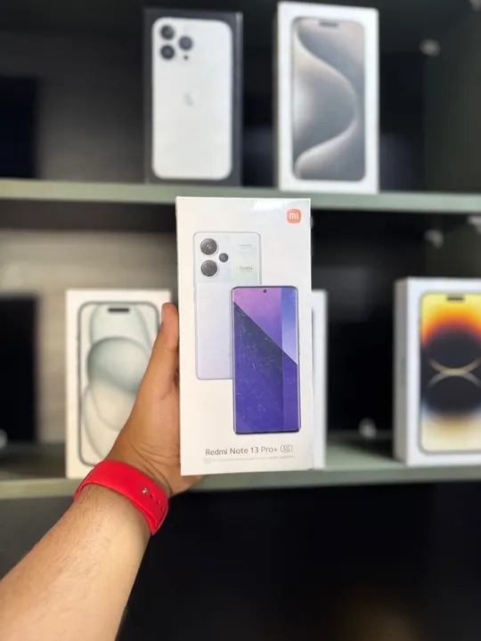 Redmi Note 13 Pro 5G 8/256 gb