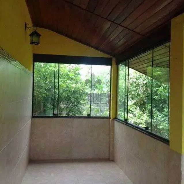 Casa na Rua José do Patronínio
