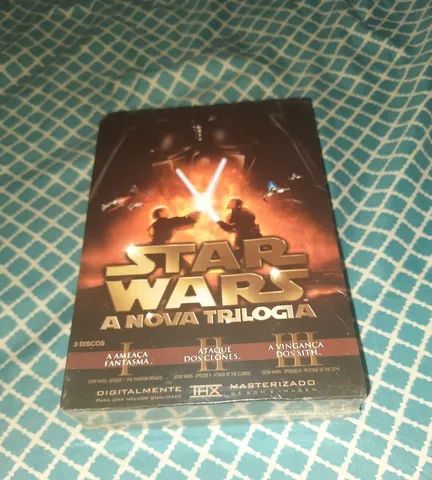 02 Box Star Wars - Foto 2
