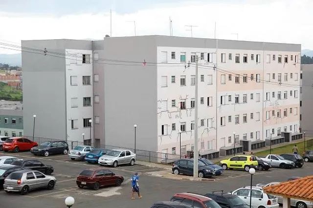 Captação de Apartamento a venda na Rua Tenry, Vila Sadokim, Guarulhos, SP