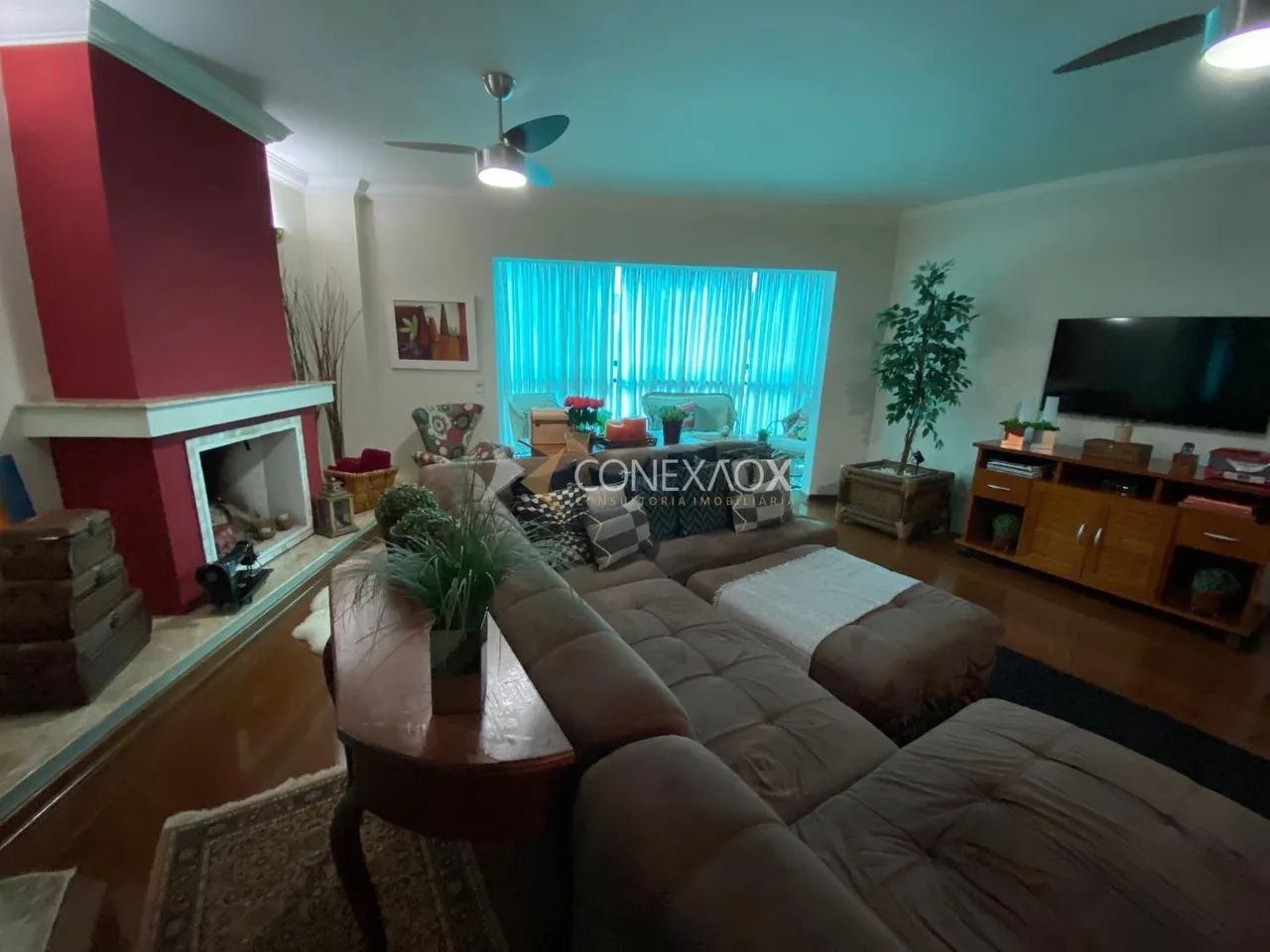 apartamento - Vila Itapura - Campinas - Foto 2