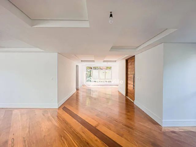 Casa com 4 dormitórios, 488 m² - venda por R$ 4.300.000,00 ou aluguel por R$ 31.450,00/mês - Foto 11