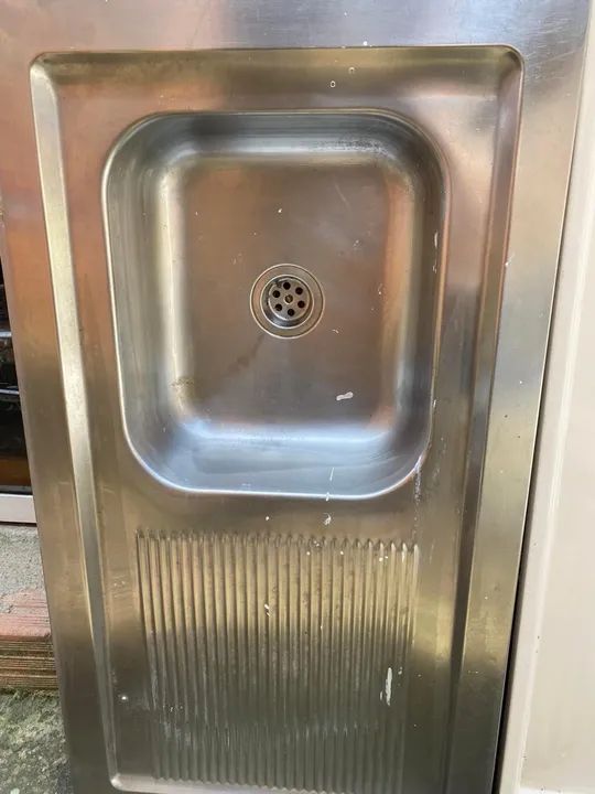 Pia de mármore - Foto 4