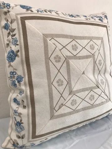Capas e Almofadas hermy  - Foto 4