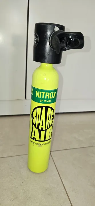 Spare Air
