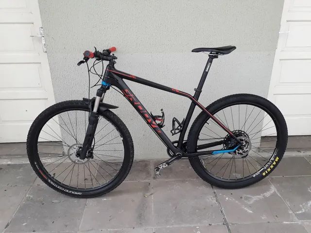 Bicicleta Groove Rhythm 50 Carbon