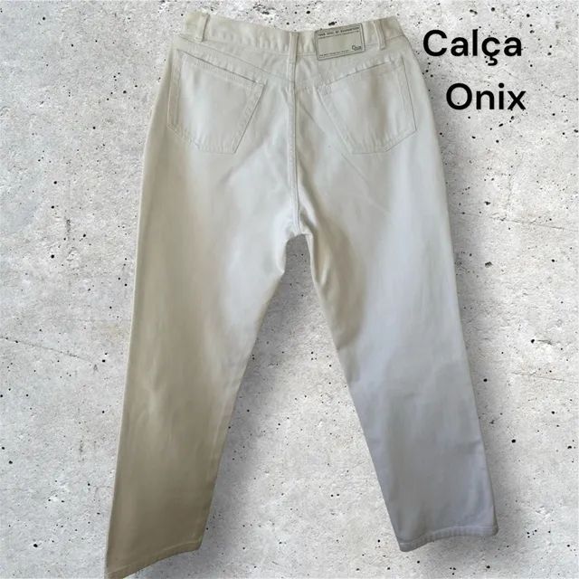 Calça ÔNIX unissex  - Foto 2