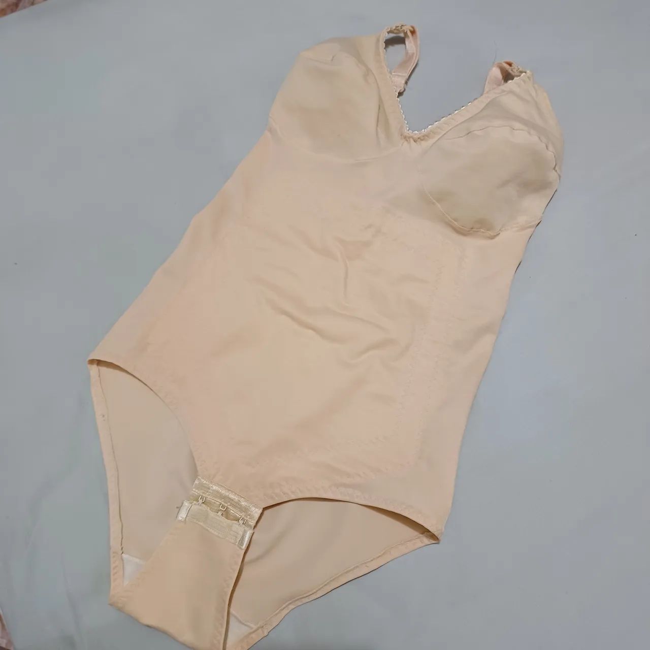 Body modeladora