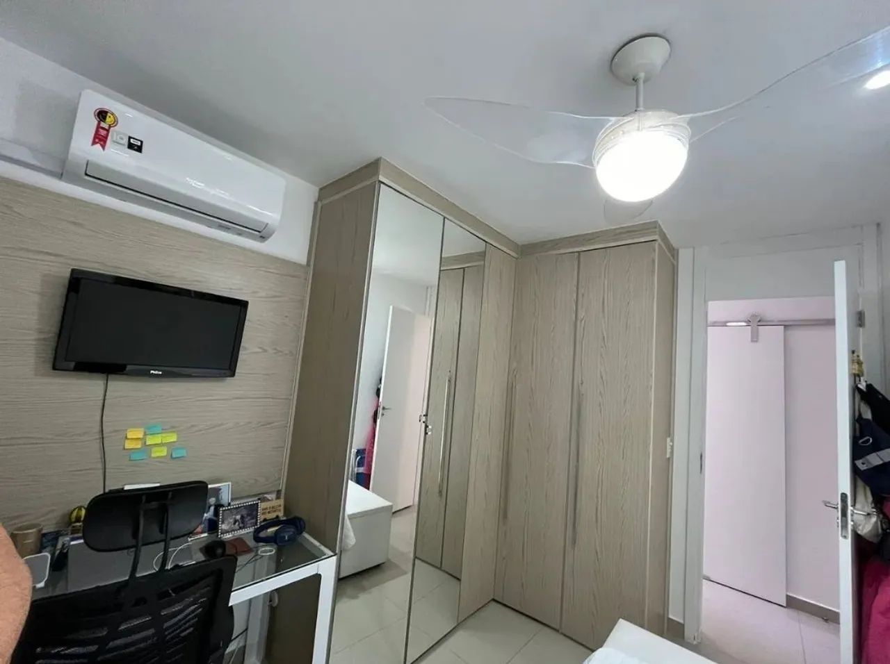 Belíssimo Apartamento c/51m2 - Barra Olímpica  - Foto 5