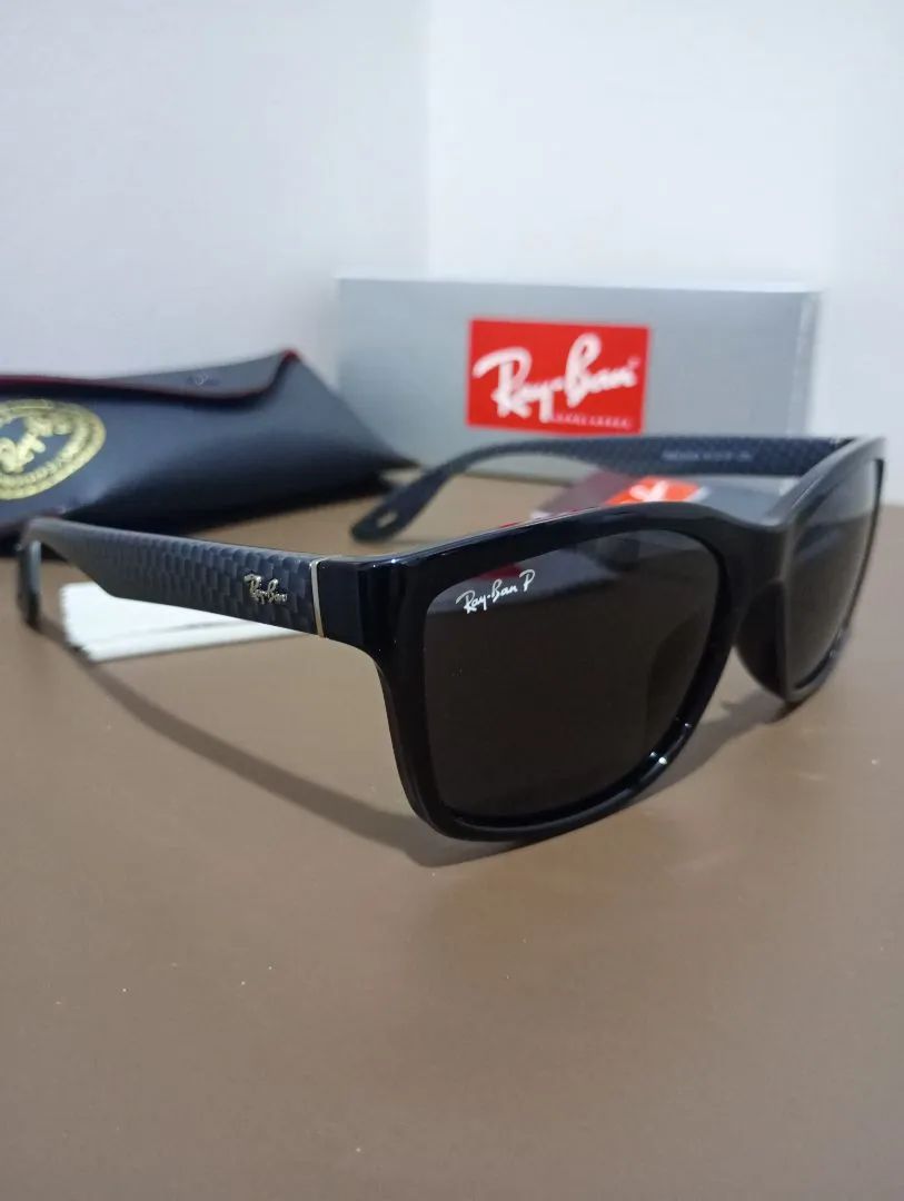 Rayban Ferrari Black Friday 60% de desconto!