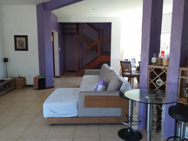 Casa pé na areia, 5q climatizados. Feriadões e  aniversários  - Foto 11