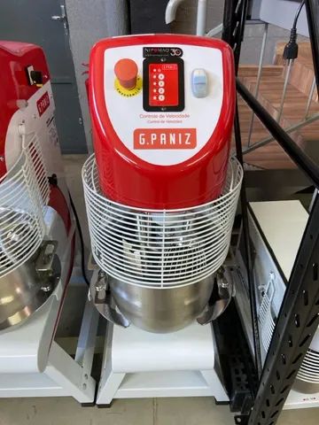 BATEDEIRA EPOXI MONO BP-18L - G PANIZ 