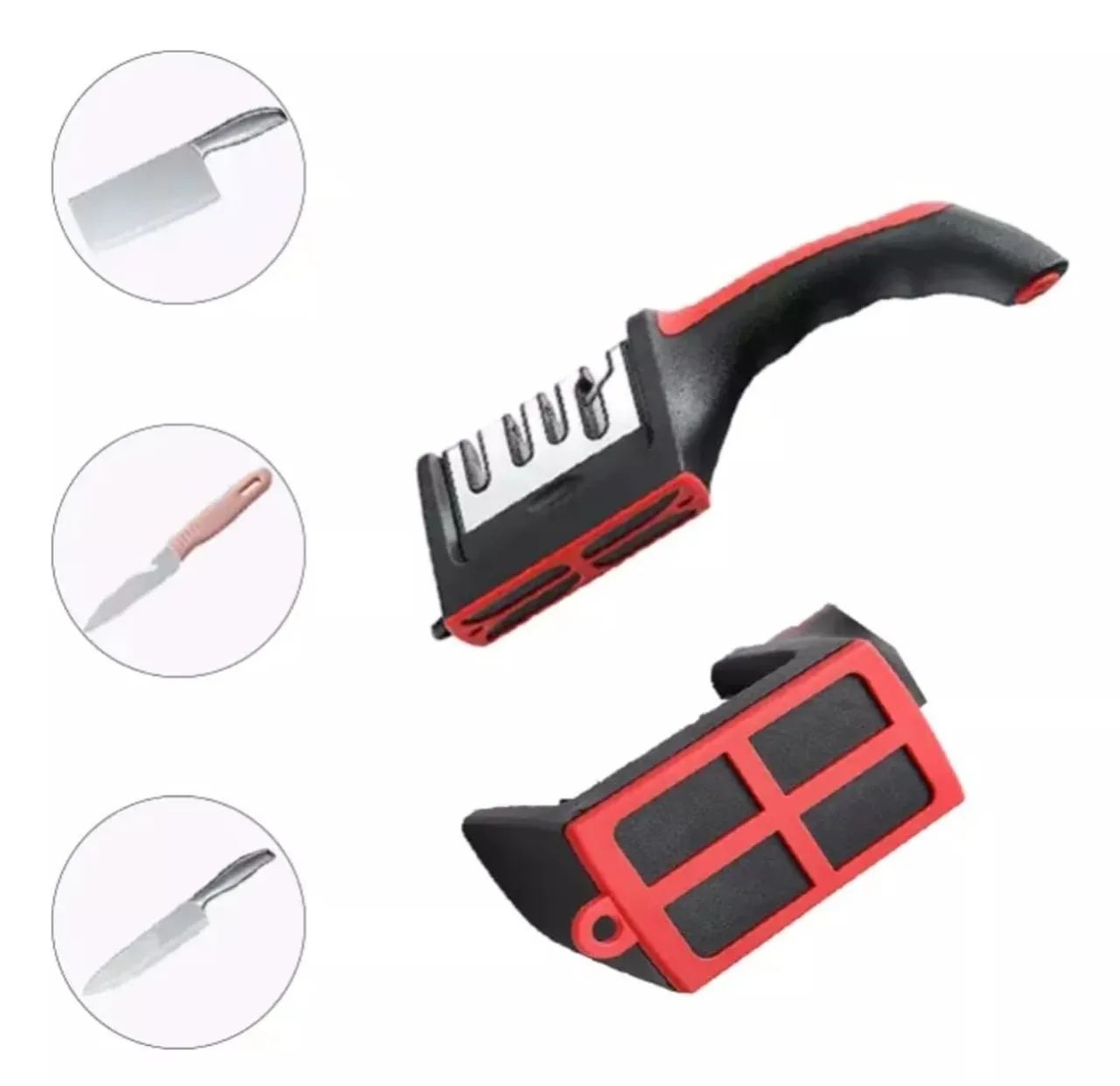 Amolador de Facas ?  - Foto 6