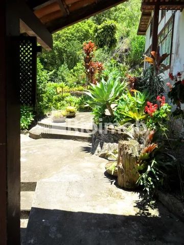 Nogueira | Sítio 7 quartos, sendo 3 suites - Foto 4