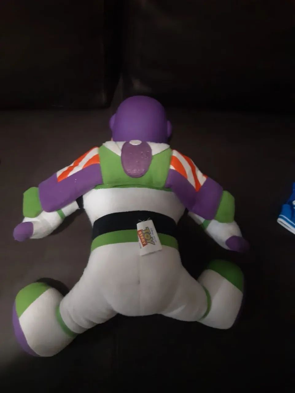  Buzz Lightyear - Toy Story - Foto 2