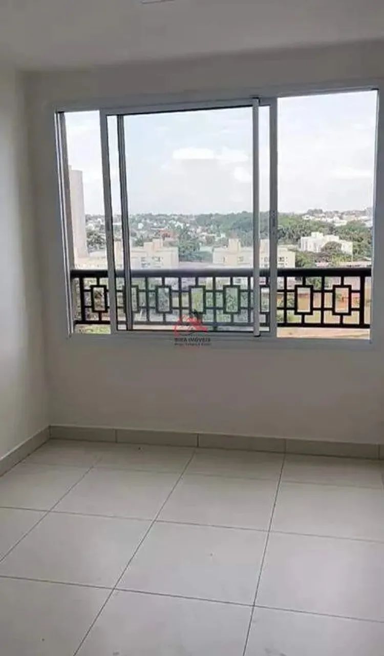 APARTAMENTO À VENDA NO RESIDENCIAL SUNSET