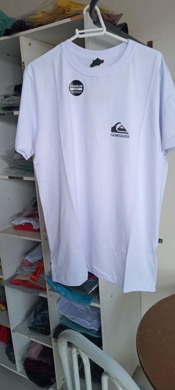 Camisas  Premium - Foto 4