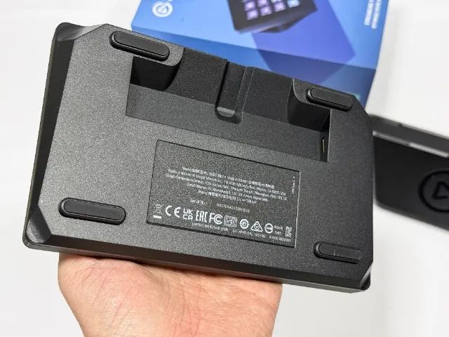 Stream Deck XL 32 Teclas - Elgato - Periféricos e Acessórios de