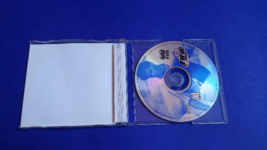 Jogo FIFA 2000 (PC) - Foto 2