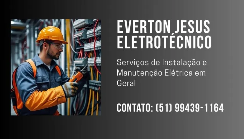 Eletrotécnico
