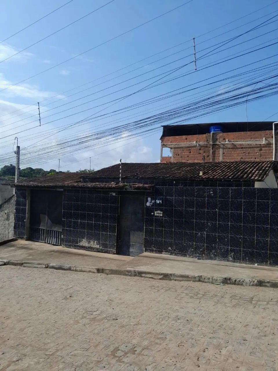 Foto - Carpina - São José