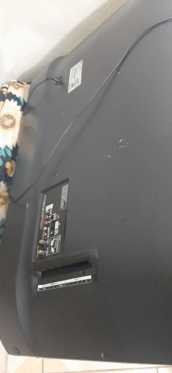 Selling 43-inch LG Smart TV with Bluetooth64573484195970121