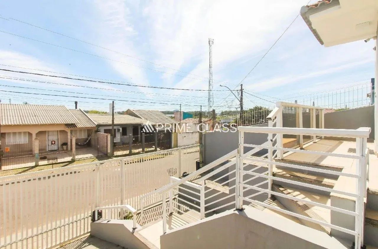 Sobrado com 3 dormitórios - Bairro São José, Canoas/ RS - Foto 3