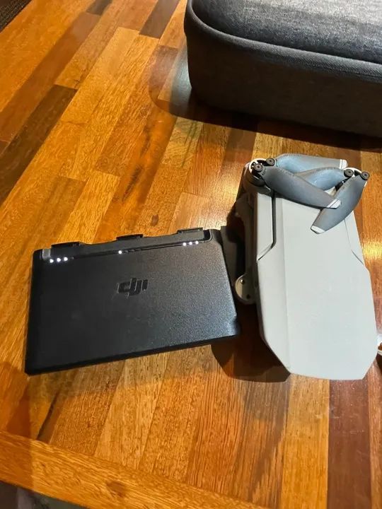 Mavic Mini Fly more combo - Foto 4