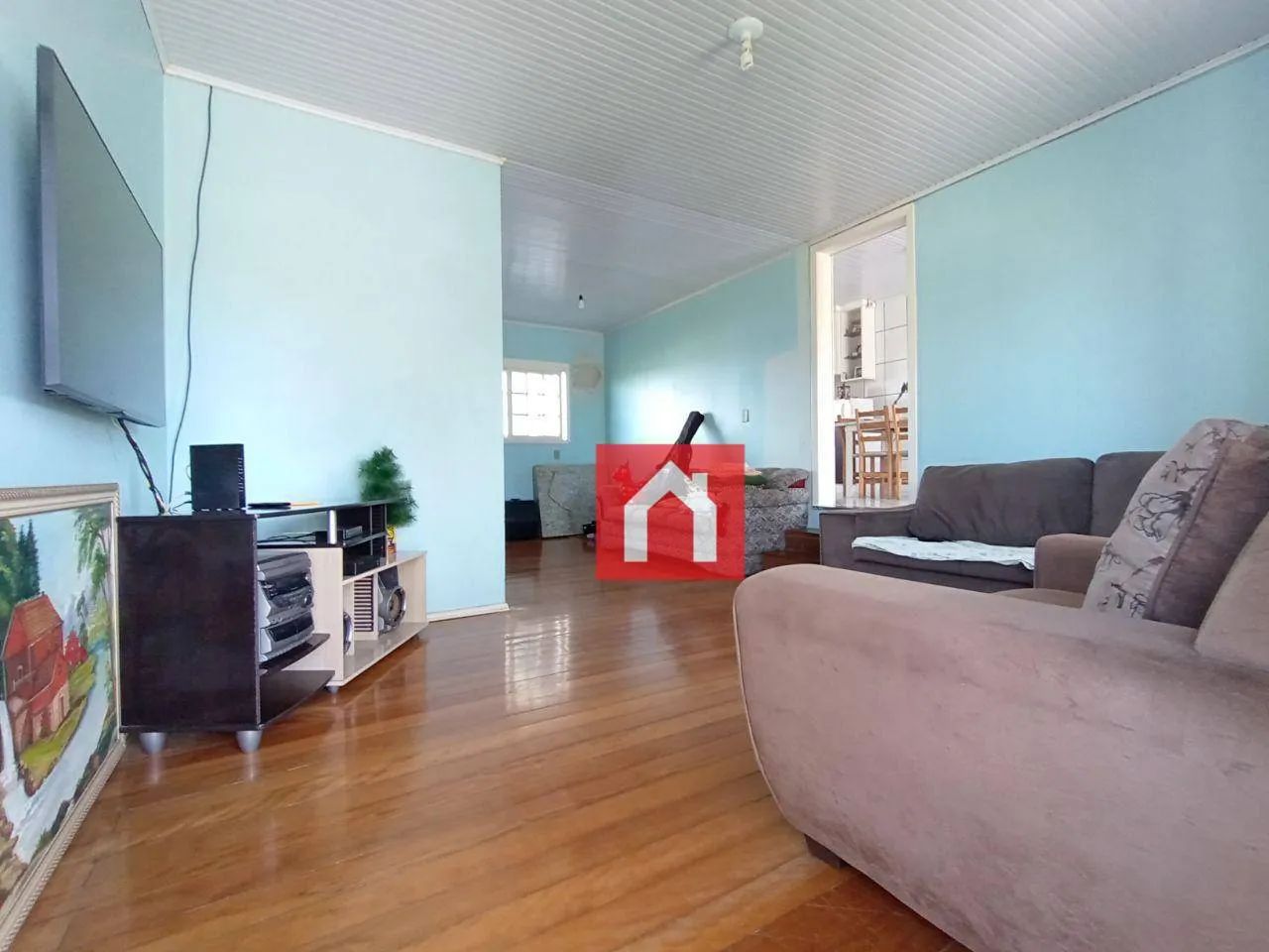 Casa com 3 dormitórios à venda, 180 m² por R$ 650.000,00 - Imigrante - Farroupilha/RS - Foto 5