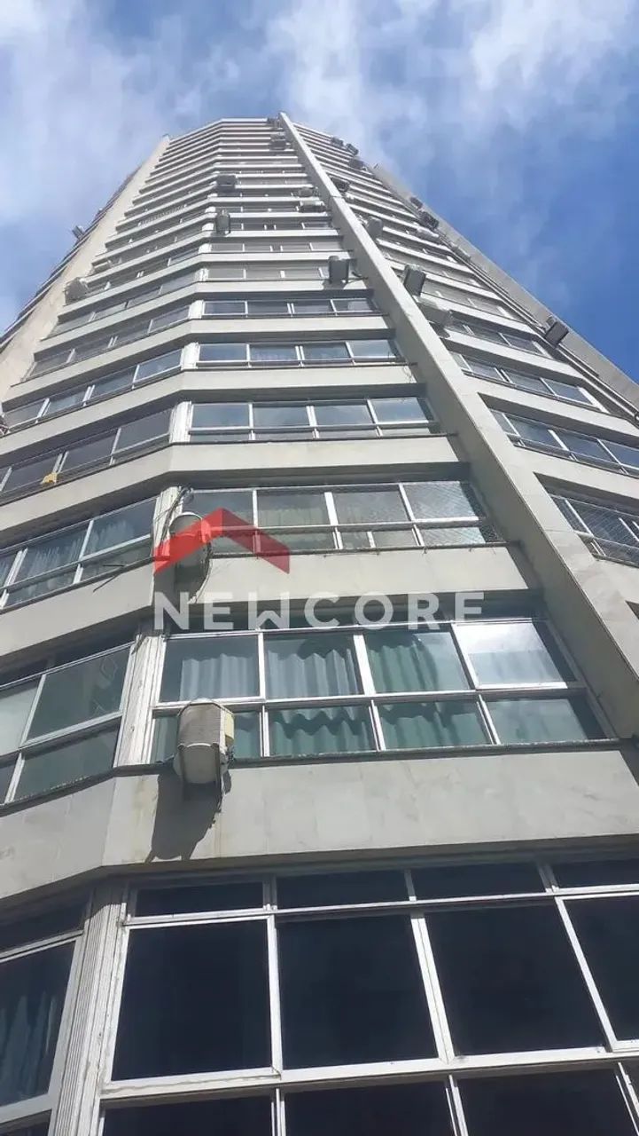 Apartamento em Avenida Princesa Isabel - Graça - Salvador/BA