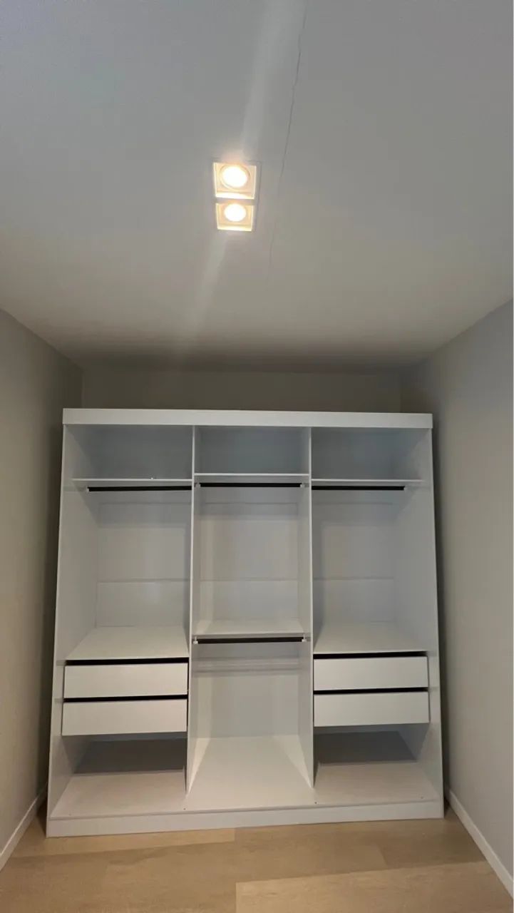 Montador de moveis profissional  - Foto 5