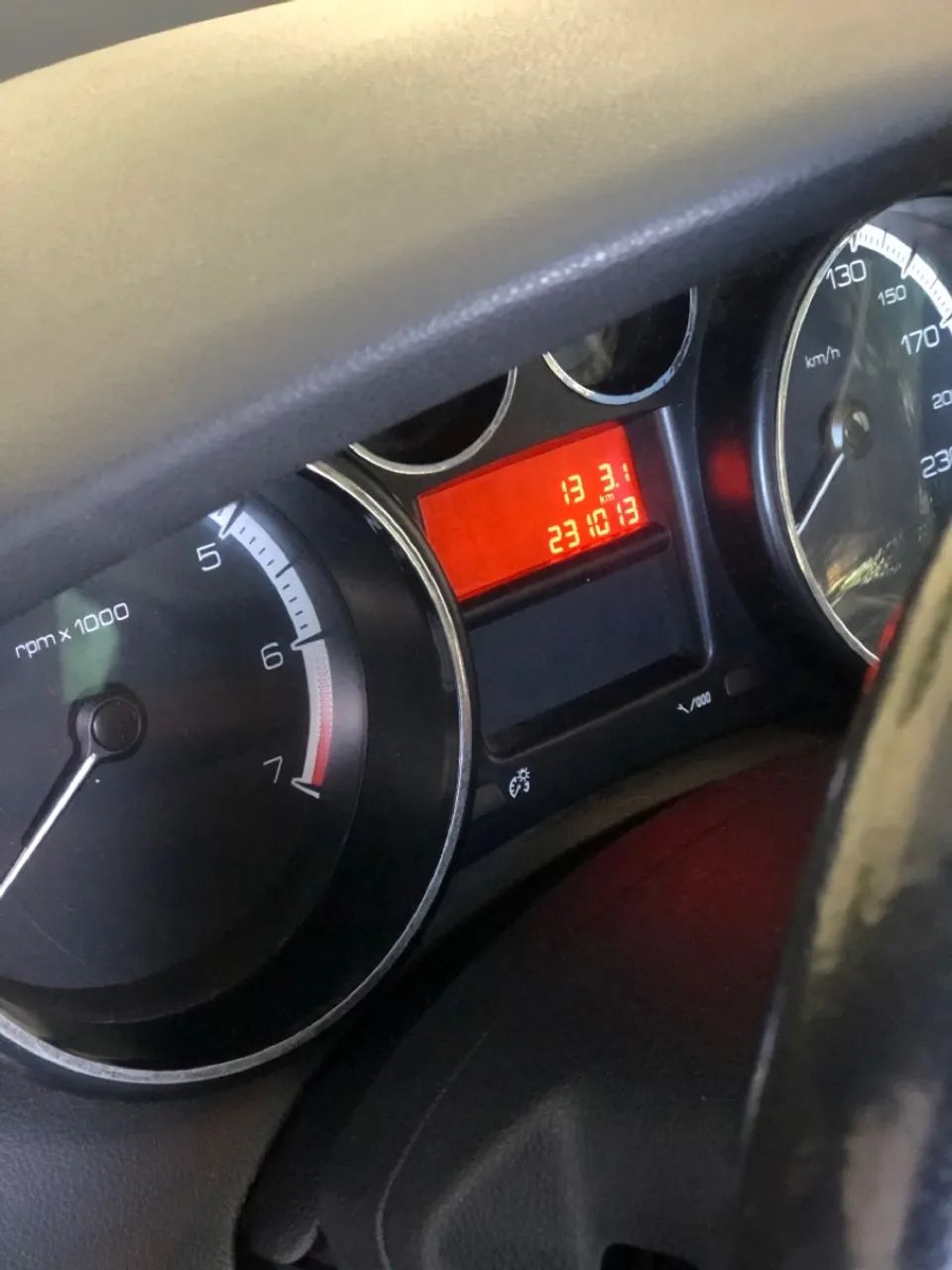 Peugeot 308 2012/13 - Foto 3