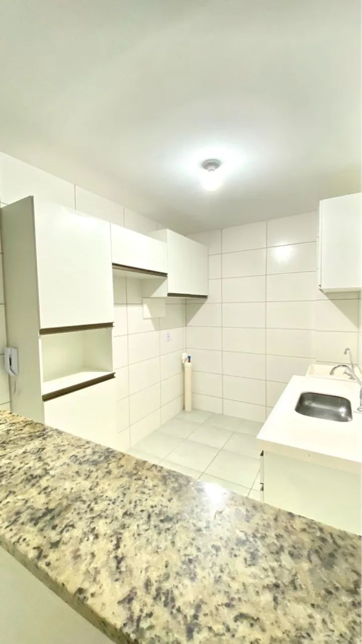 Apartamento para alugar - Foto 2