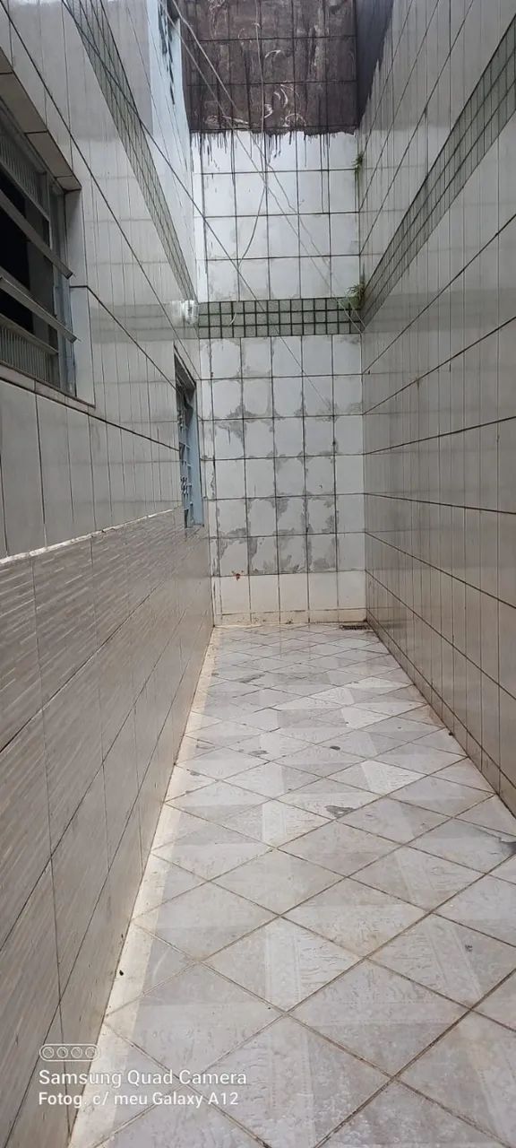 Foto - Brasília - Candangolândia