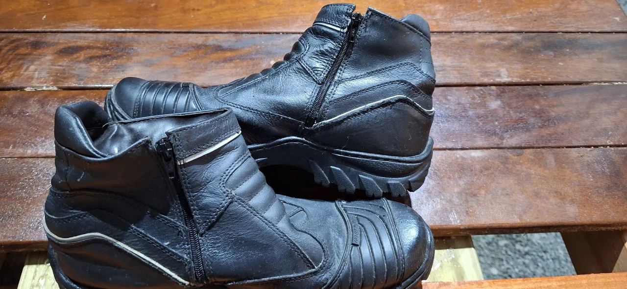 Bota motorcycles - Foto 3