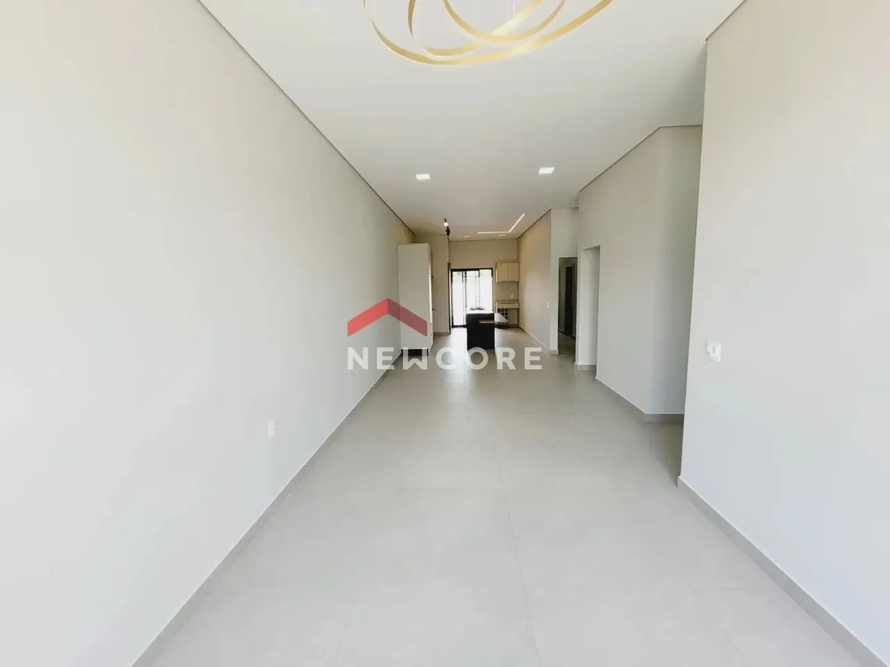 Casa de Vila em Estrada Velha Indaiatuba - Campinas - Caldeira - Indaiatuba/SP - Foto 5