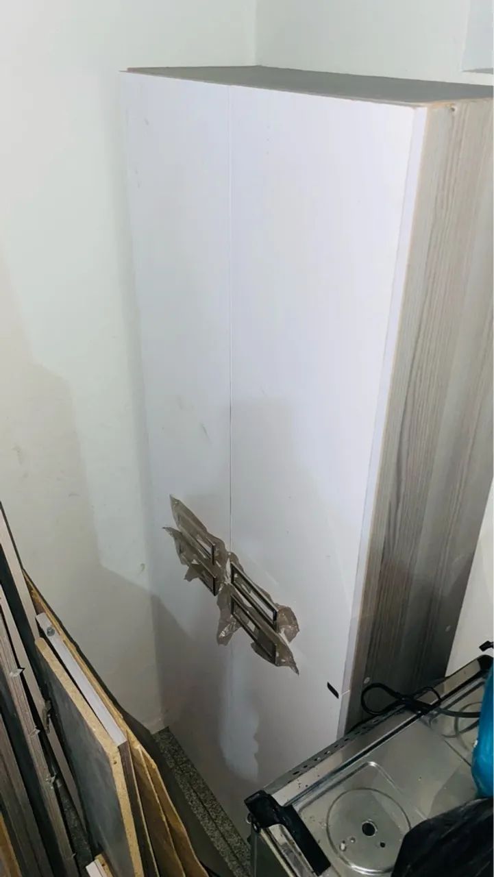 Armario de cozinha - Foto 2